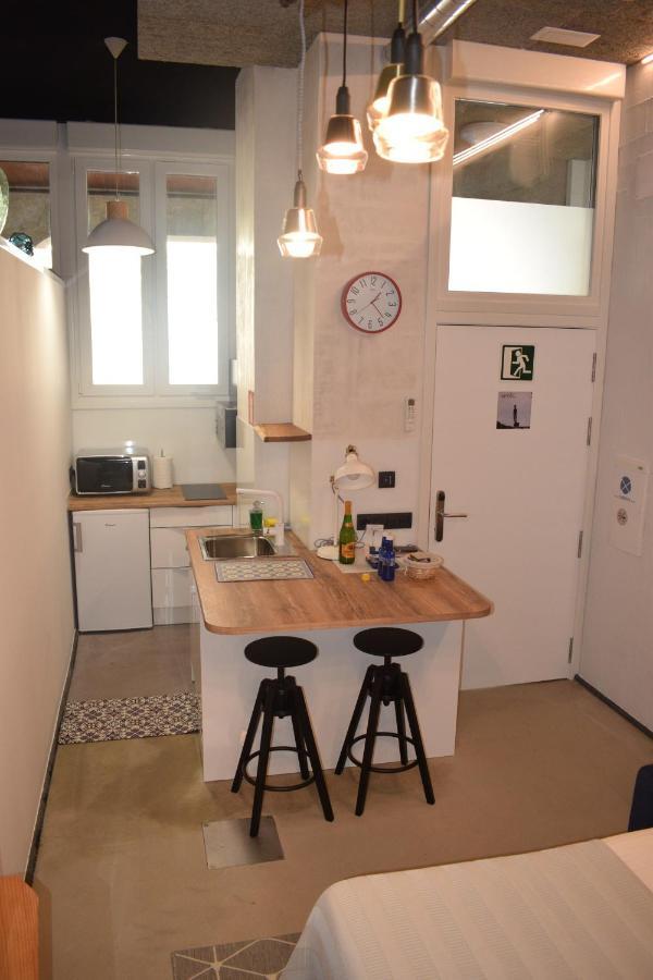 Errobi, Precioso Estudio A Estrenar Apartment Getaria Exterior foto