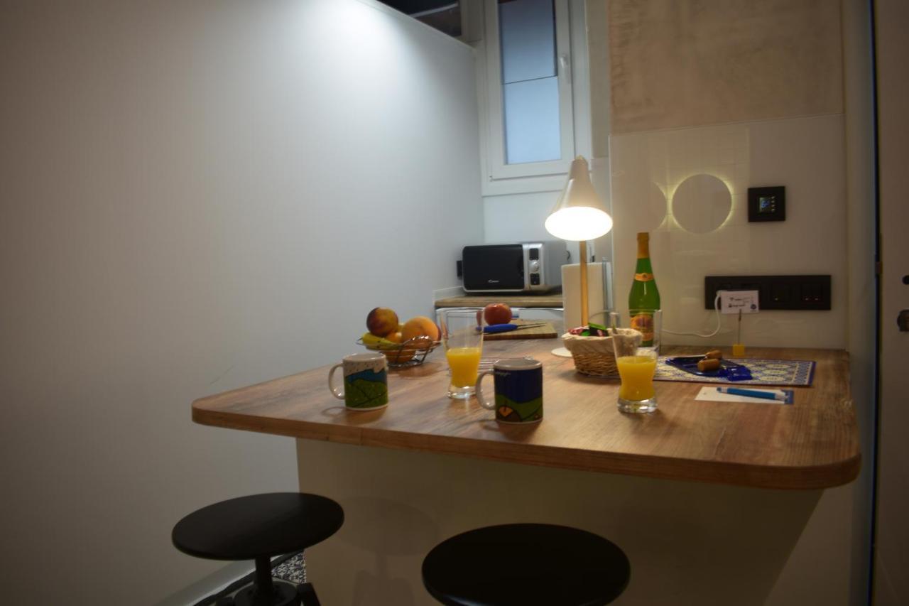 Errobi, Precioso Estudio A Estrenar Apartment Getaria Exterior foto