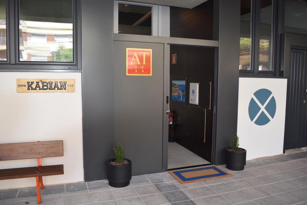 Errobi, Precioso Estudio A Estrenar Apartment Getaria Exterior foto
